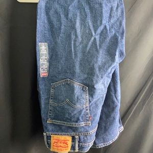 Levi Jeans